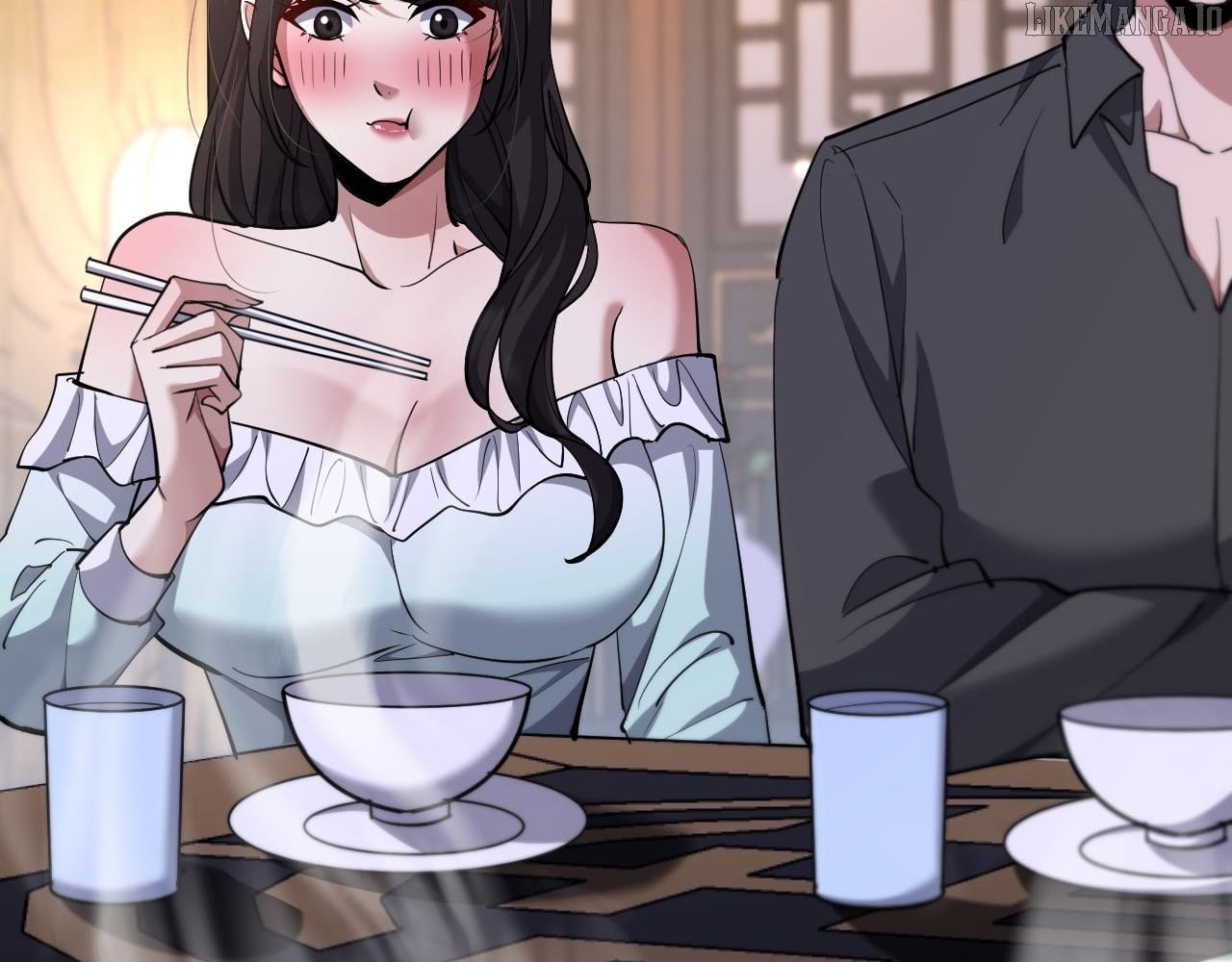 I’m Trapped In This Day For One Thousand Years Chapter 225 - page 27